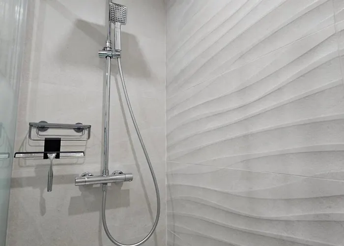 Le Capitole - Front De Benoit, Escapade A Deux アパート