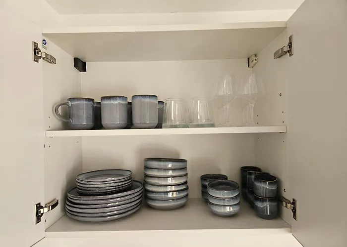 Le Capitole - Front De Benoit, Escapade A Deux アパート *