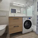 Le Capitole - Front De Benoit, Escapade A Deux Апартаменты Ла-Боль-Эскублак