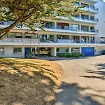 Апартаменты Le Capitole - Front De Benoit, Escapade A Deux