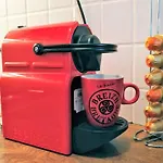 Le Capitole - Front De Benoit, Escapade A Deux *