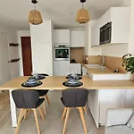 Le Capitole - Front De Benoit, Escapade A Deux Ла-Боль-Эскублак