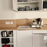 Le Capitole - Front De Benoit, Escapade A Deux