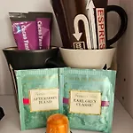 Le Capitole - Front De Benoit, Escapade A Deux Апартаменты