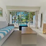 Апартаменты Le Capitole - Front De Benoit, Escapade A Deux Ла-Боль-Эскублак