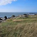 Апартаменты Le Capitole - Front De Benoit, Escapade A Deux *