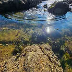 Le Capitole - Front De Benoit, Escapade A Deux Апартаменты