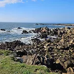 Le Capitole - Front De Benoit, Escapade A Deux Апартаменты