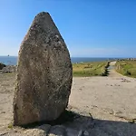 Апартаменты Le Capitole - Front De Benoit, Escapade A Deux