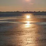 Le Capitole - Front De Benoit, Escapade A Deux Апартаменты