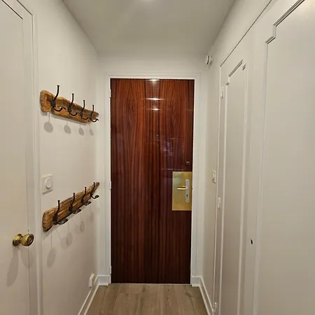 Le Capitole - Benoit Dans Résidence Face