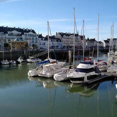 Le Capitole - Benoit Dans Résidence Face *