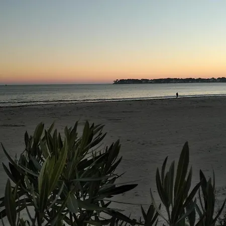 Le Capitole - Benoit Dans Résidence Face Appartement *