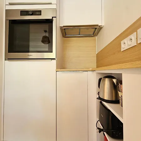 Le Capitole - Benoit Dans Résidence Face