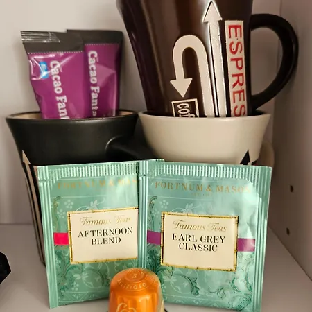 Le Capitole - Benoit Dans Résidence Face Appartement