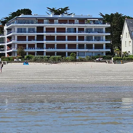 Apartment Le Capitole - Front De Benoit, Escapade A Deux