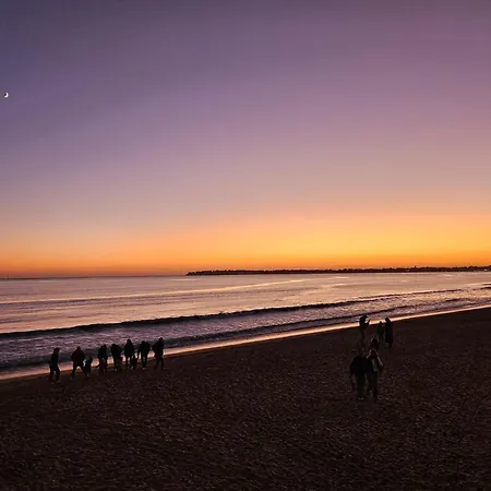 Le Capitole - Benoit Dans Résidence Face * La Baule-Escoublac