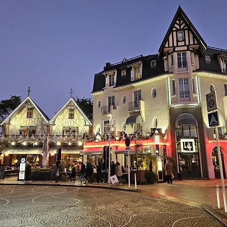 Le Capitole - Benoit Dans Résidence Face Appartement