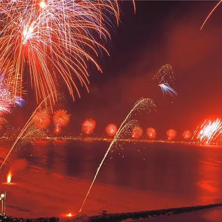 Le Capitole - Front De Benoit, Escapade A Deux Apartment La Baule-Escoublac