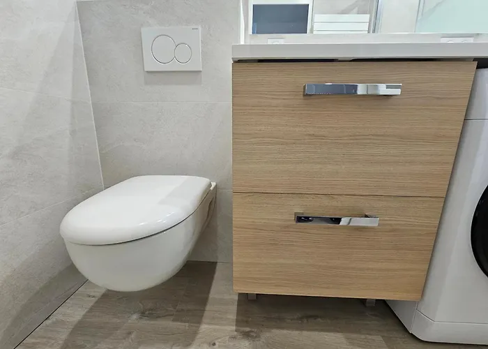 Le Capitole - Studio Front De Mer Plage Benoit Ideale Escapade Printaniere 公寓