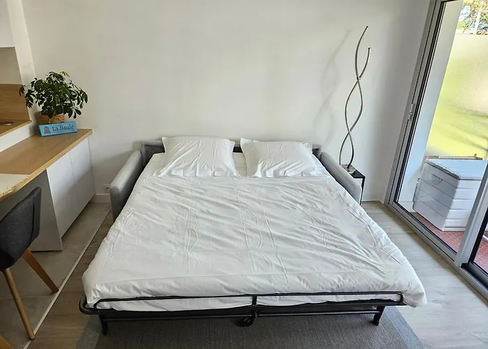 Le Capitole - Front De Benoit, Escapade A Deux La Baule-Escoublac