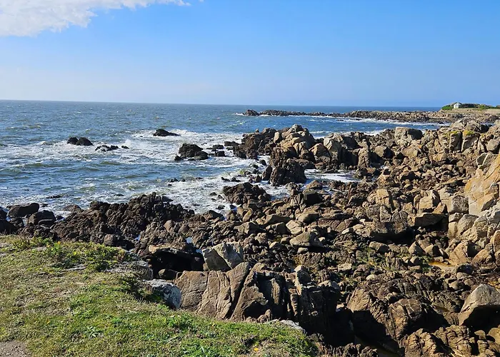 Le Capitole - Front De Benoit, Escapade A Deux Διαμέρισμα