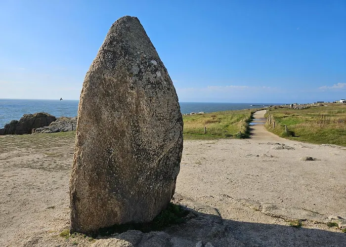 Διαμέρισμα Le Capitole - Front De Benoit, Escapade A Deux