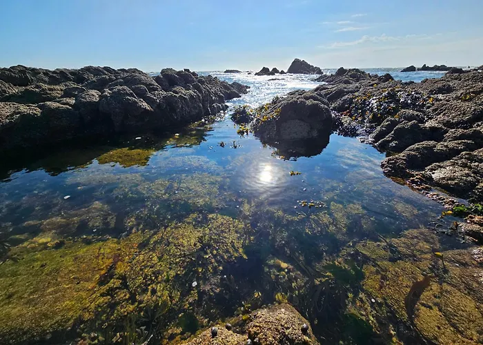 Διαμέρισμα Le Capitole - Front De Benoit, Escapade A Deux *