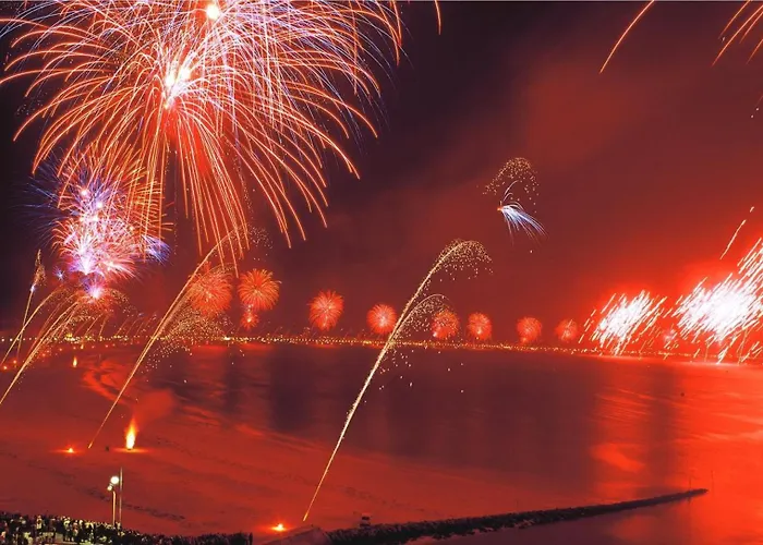 Le Capitole - Front De Benoit, Escapade A Deux Apartment La Baule-Escoublac